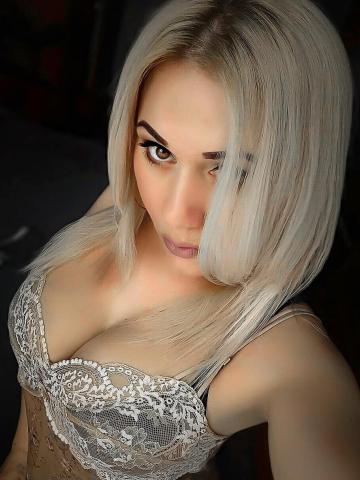 Индивидуалка Эрика Фотография 2